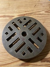 Drummond Pre-B Type 7/8"x9 tpi