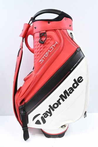 Taylormade stealth tour bag - taylormade,