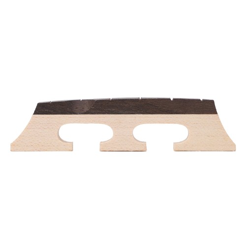 String banjo bridge - 6,