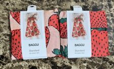 Set Of 2 BAGGU Reusable