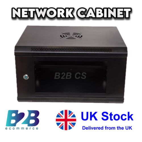 12u network data - 4u, 6u