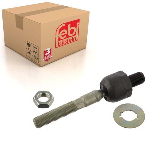 Front inner tie rod - rod, inc