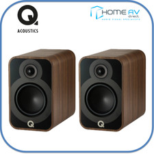 Q Acoustics 5020 Bookshelf