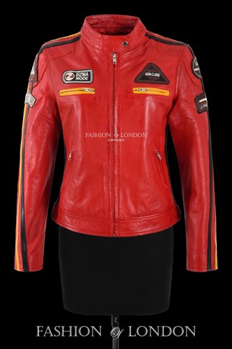 Sizma ladies real leather - real,