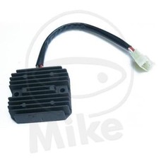 Controller for Yamaha XTZ 750