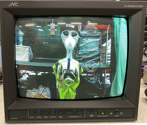 Jvc h140pn resolution - jvc,
