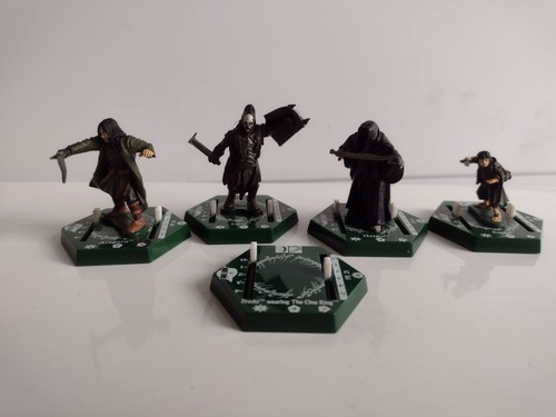 The lord - lord, rings