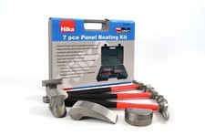 HILKA 12750007 - 7 pce Panel