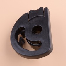 Front Left Seat Armrest