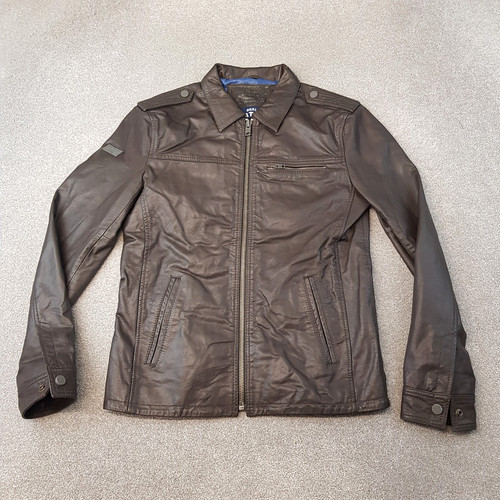 Superdry men jacket large - superdry,