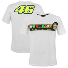 Valentino Rossi MotoGP T-Shirt