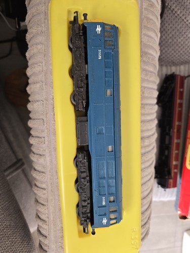 Tri ang hornby gauge class - tri-ang,