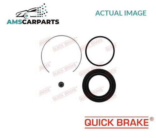 Brake caliper repair kit - brake,