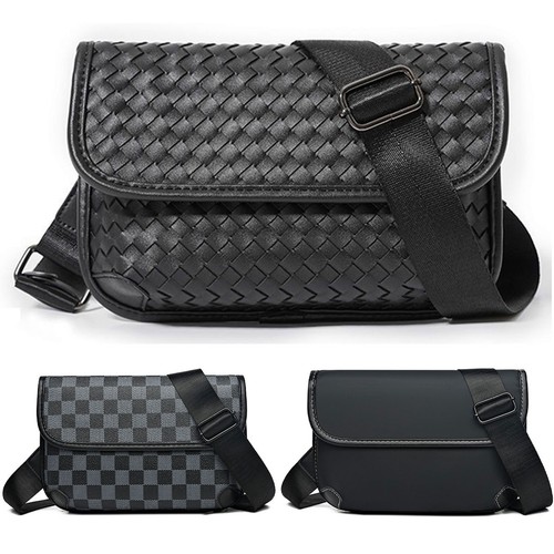 Men genuine leather - men's,