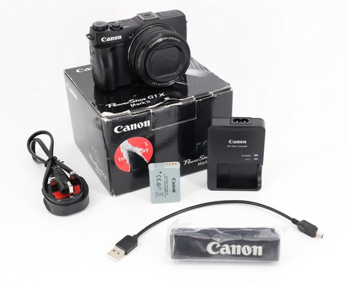Canon powershot g1x - canon,