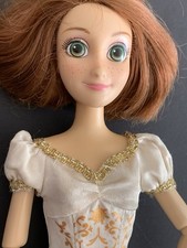 Disney Store Tangled Wedding