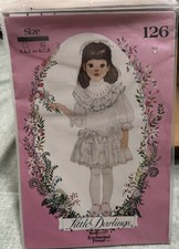 Little Darlings 126 Dress