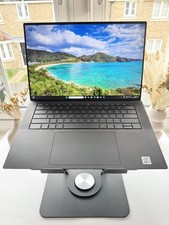 Dell XPS 9500 Laptop - Intel Core i7 10th 16GB 512 GB SSD NVIDIA GTX 1650 - READ