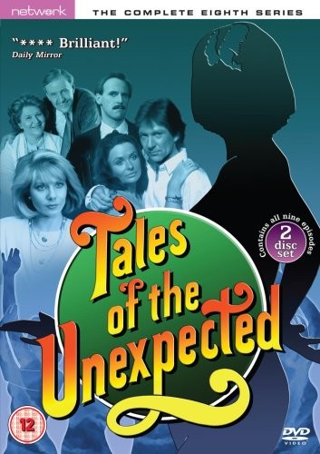 Tales the unexpected - of,