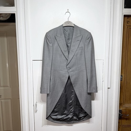 Gieves hawkes savile row - &,