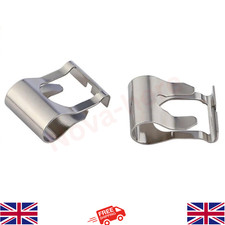 2x Universal Windscreen Wiper