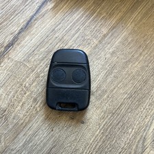 Rover button square - mg,