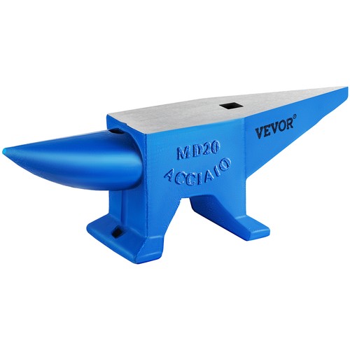 Vevor steel anvil - steel,