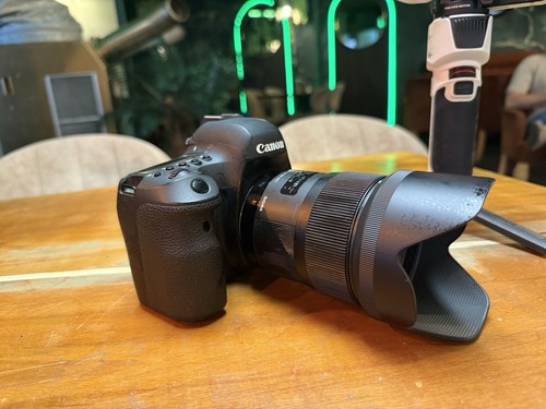 Canon - , ii