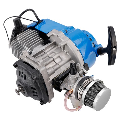 49cc stroke pull start - pull,