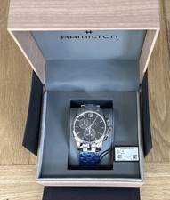 Hamilton Jazzmaster Men's