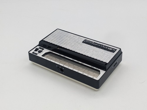 Dubreq stylophone original - dubreq, s-1