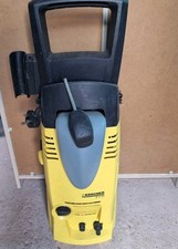 Karcher K4.91 Pressure Washer