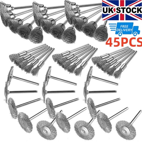 45pcs wire cup - 45pcs,