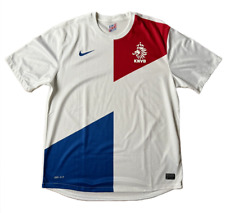 Nike Netherlands Away 2013 XL - Mint condition