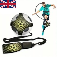 Football Self Training Kick