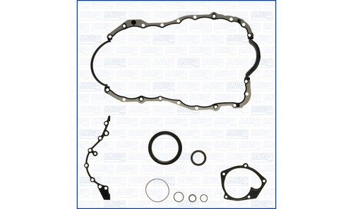 Genuine ajusa oem replacement - ajusa,