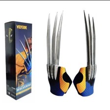 X-Men Wolverine Adamantium