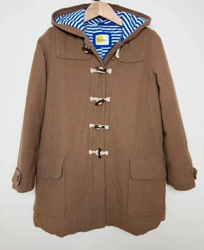 Boden camel brown - brown, toggle