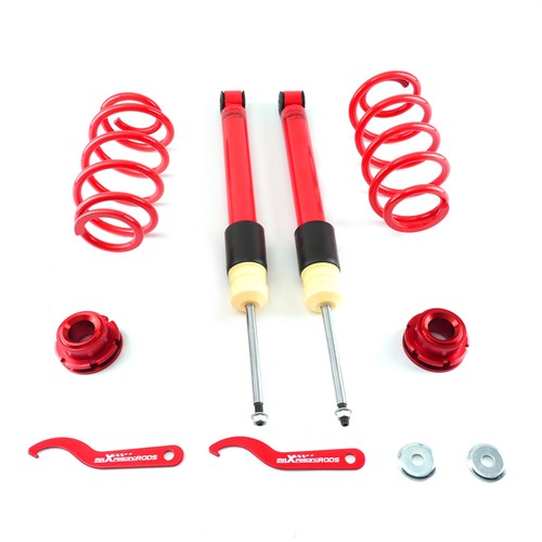 Rear coilover kit for - rear,