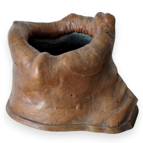 Hibachi wooden antique - hibachi,