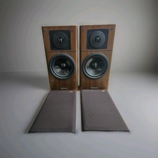 Pair of Technics SB-EX2 2-Way