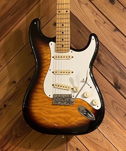 Fender japan st57 - st57, order