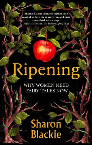 Ripening why women need fairy - women,
