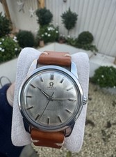 OMEGA Seamaster Ref. 165.009