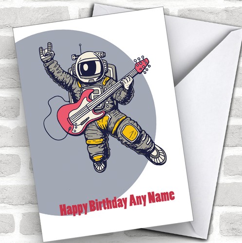 Astronaut floating playing - astronaut,