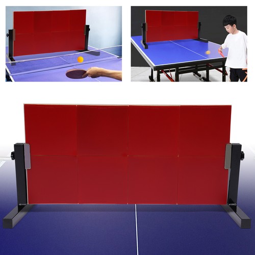 Table tennis rebound board - table,