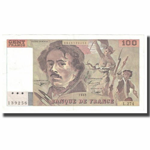 615117 france 100 francs - [#615117],