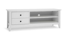 Habitat Minato 2 Drawer TV