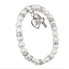 Personalized Baby Pearl