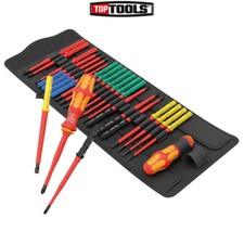 Wera Kraftform Kompakt VDE Big